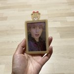 [NCT칠프] 쿠<b>로미</b> 마멜 홀더 양도하고 타이니참양도받았엉