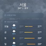 [스키즈] ㅅㄷ)날씨 <b>오바다</b>