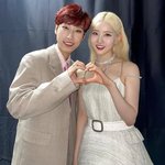 스테이씨 시은 <b>재재</b>만남