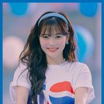 오마이걸 &amp; 아이브 <b>펩시</b> 프로젝트