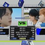 방탄 <b>엠카</b> 1위
