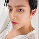 [BTOB] 이민혁 얼굴에서 고양이가