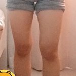 <b>다리</b>만 보면 <b>몇</b> 키로 같아?