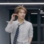 [NCT드림] 주머니에 손 넣고 <b>허세</b>부리는
