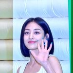 오늘 지효 <b>보테</b>가 베네타 행사 갔네