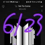 [방탄소년단] ㅏ이키님이 <b>달방</b>챌린지 하심