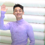 [<b>유트</b>부] 남자라면... 유아인 이지요!