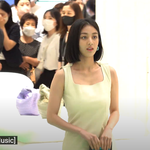 [모두드루와] 트와이스 <b>지효</b>, 행사장 포토월 떳습니다
