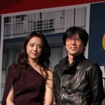 나 <b>박찬욱</b> 감독이랑 취향이 비슷한가봐