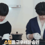 [스키즈] 아 볼때마다 웃기넼ㅋㅋ