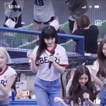 진심 장원영이 입은 이 <b>바지</b> 내가 입으면