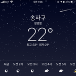 나한테 <b>긍정</b>적인말 아무거나 해주라