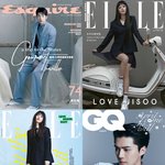 [모두드루와] 얼추 갖춰진 명품 앰버서더 라인업