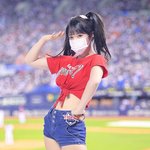 짝남이 <b>이다혜</b> 치어리더 좋아한다고 하면