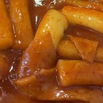 너네 이런 떡볶이 좋아하냐