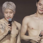 슬림 잔근육의 정석 <b>문빈</b>