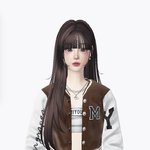 제페토 머리 골라<b>쥬</b>