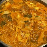 곱창<b>전골</b>