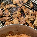 비<b>냉</b>+갈비