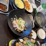 개쩌는 <b>대창</b>구이