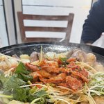 대창 <b>러버</b>