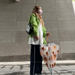 최유정 정<b>채연</b> 친목 응원해