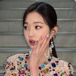 아이브 <b>원영</b> 데뷔전에 아이즈원