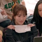 서울<b>체크인</b>에서 처음보고 놀란 보아 모습