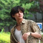 미쳤다 김태형 <b>호피</b>
