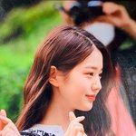 장원영 <b>뮤뱅</b> 출근 프리뷰