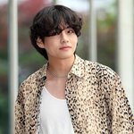 [모두드루와] 방탄 뷔 셀린느 <b>초대</b> 출국 현장사진!