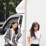 [모두드루와] 아이브 <b>안녕</b>즈 오늘아침 출근길