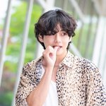 뷔 박보검 <b>리사</b> 파리 출국 기사사진 떴네
