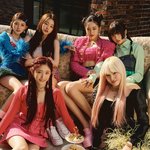 압도적인 성적 내고 있는 신인 여돌