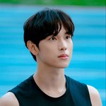 초롱초롱한 눈망울로 <b>팬심</b> 불지르는 아이돌