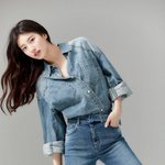 <b>청청</b>룩 완벽 소화해낸 여돌