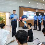 <속보> 해경, 치안감 이상 간부 일괄 사의 표명