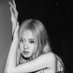 로제는 왜 흑백<b>필터</b>가 잘 어울릴까?