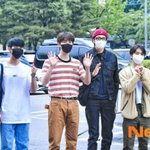 [펜타곤] 모자안쓴 <b>형들</b>과 모자쓴 마요네즈