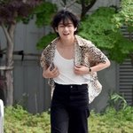 와 뷔 기사사진 ㄹㅈㄷ