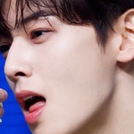 과자를 섹시하게 먹을일???