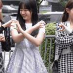 아이브 리즈는 <b>원영</b> 옆에 서면안됨
