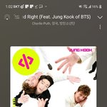 [방탄소년단] ㅁㅣ쳤어    이어폰이나 <b>헤드셋</b>으로 꼭 들어
