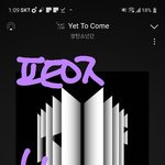 [방탄소년단] 푸<b>스님</b> 인별ㅋㅋㅋ