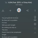 [스키즈] <b>영어</b>곡이라서