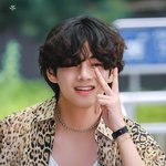 <b>홈마</b>가 찍으신 김태형
