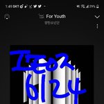 [방탄소년단] 왜 뮤비 없냐했더니ㅠㅠㅠ+떳어!!! 보러가!!