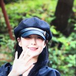 뮤뱅 프<b>미나</b> 백지헌 출근길 프리뷰