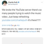 [군대] 헐 <b>유튜브</b> 서버 터진거래;;