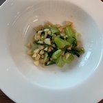 [NCT드림] 청경채 볶음 냠냠